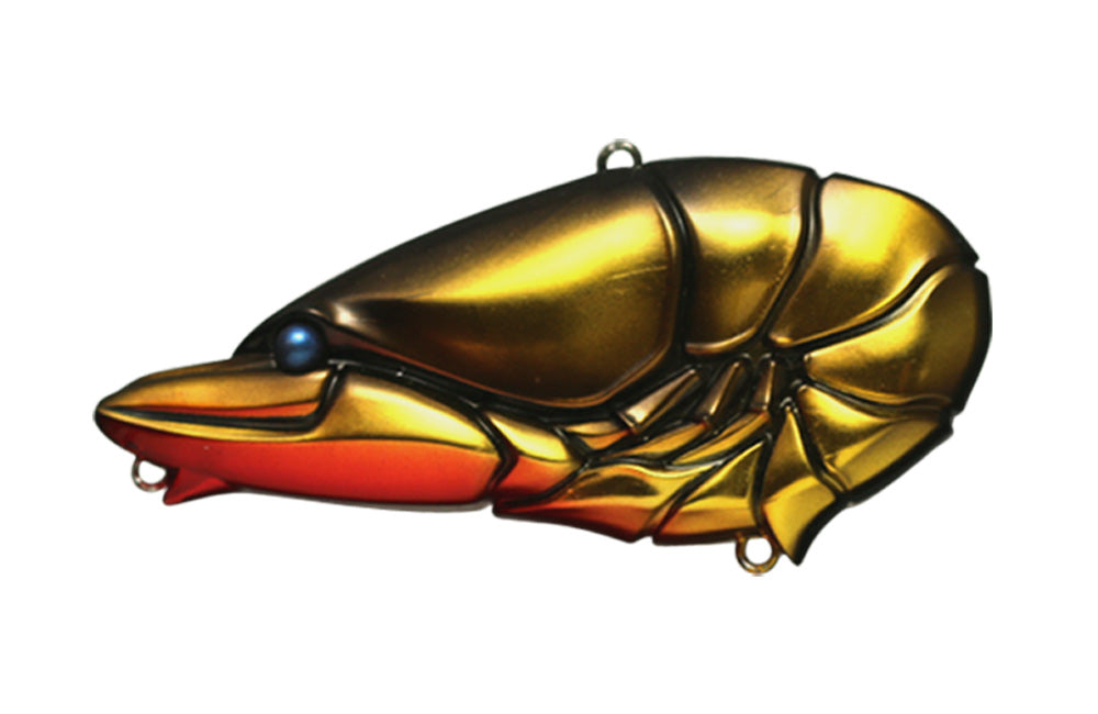 G.C. Zari Vib Jr.57 - ISSEI