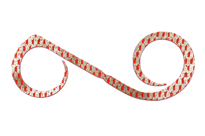 BINBIN SWITCH DUAL CURLY - JACKALL