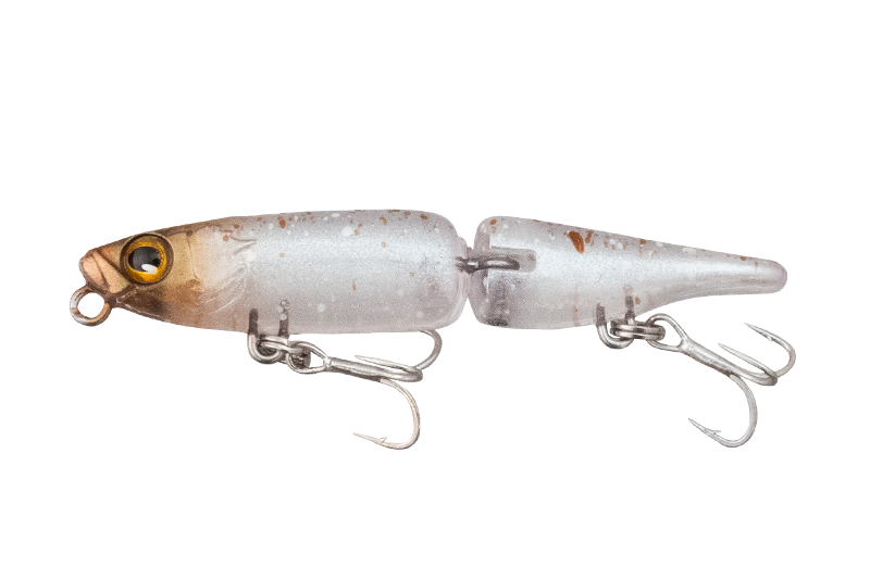 ABBEY SOLID 55S - JACKALL