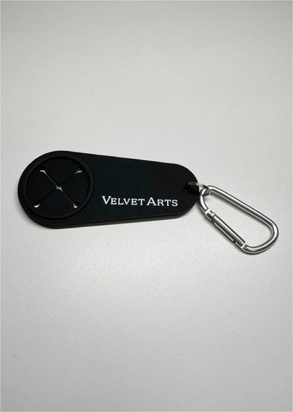 Towel Holder - VELVET ARTS