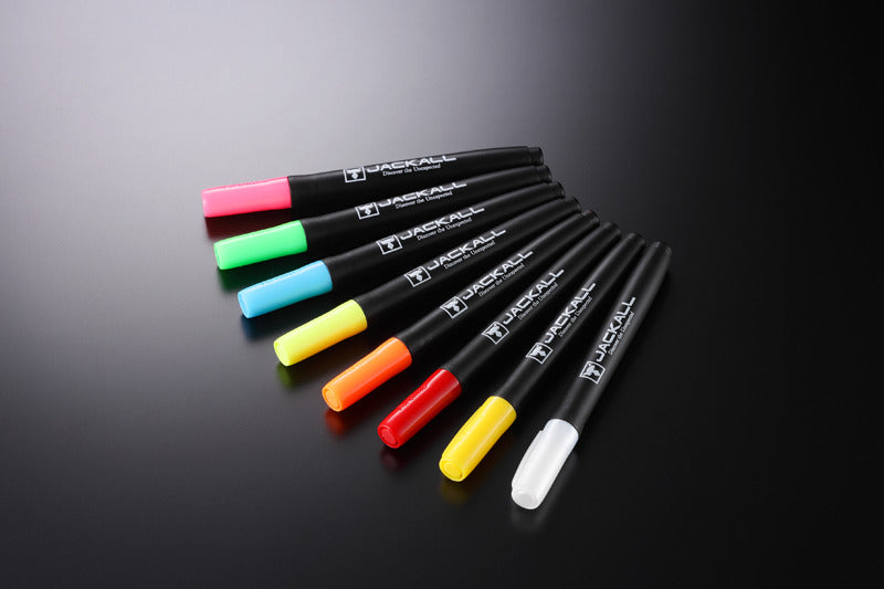 Artline Iregui Marker - JACKALL