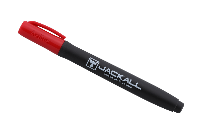 Artline Iregui Marker - JACKALL