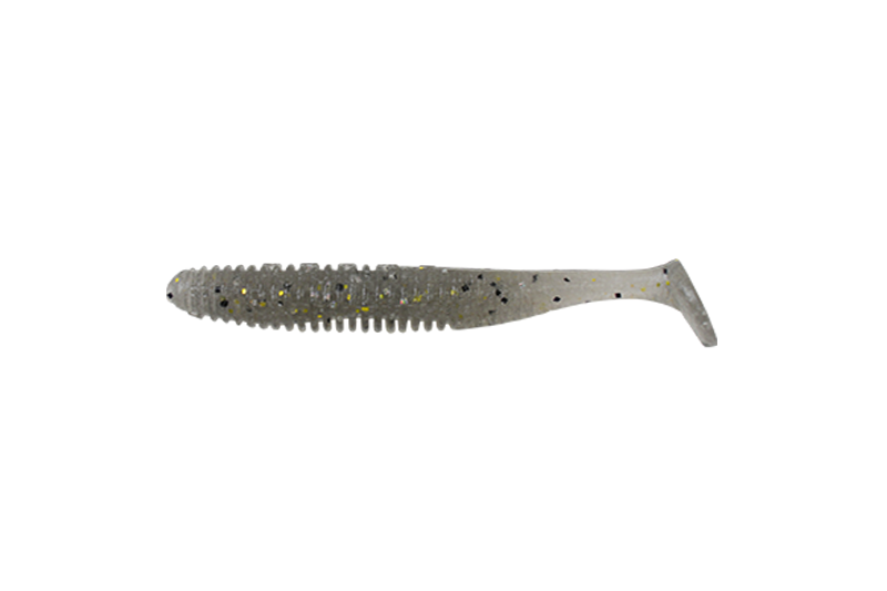 SPIKIX 2.5" - JACKALL