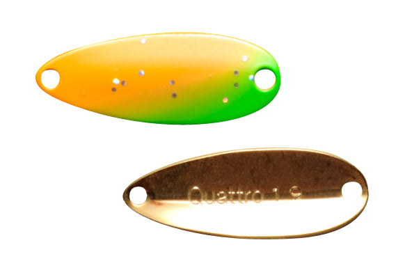 TIMON Chibi Quattro Spoon - JACKALL