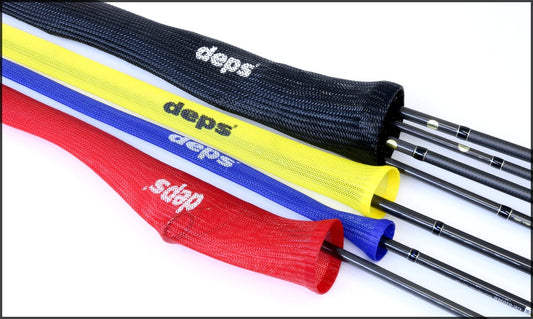 ROD TUBE COVER - deps