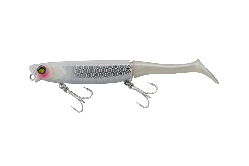 SABULL HB SHAD - JACKALL