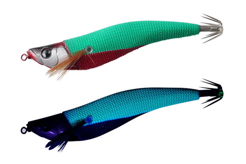 GEKIDAKISUTTE - JACKALL