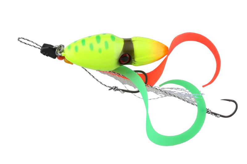 TG BINBIN SWITCH AMADAI Special - JACKALL