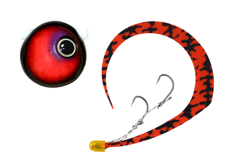NAMARISHIKI BINBINDAMA SLIDE MUSO CUSTOM - JACKALL