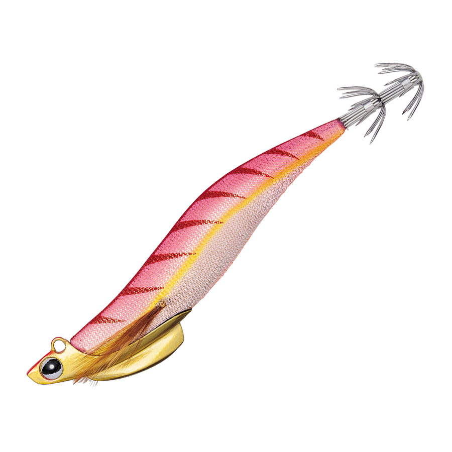 Squid Seeker 4 Regular - Valleyhill