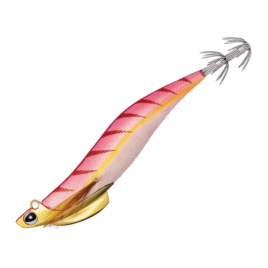 Squid Seeker 4 Regular - Valleyhill