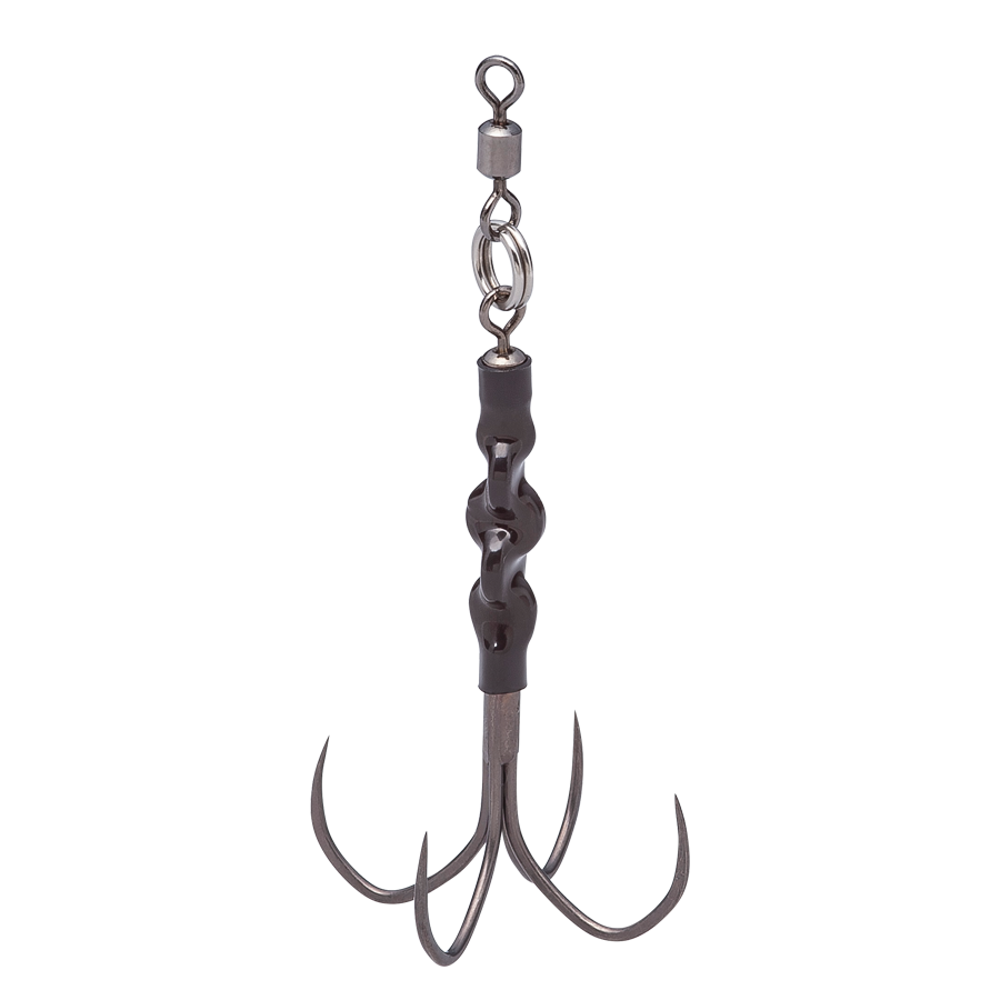 HOOK de DRAGON QUATRO ASSIST - Valleyhill