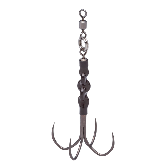 HOOK de DRAGON QUATRO ASSIST - Valleyhill