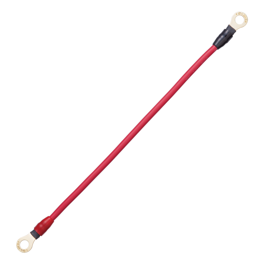Jumper Cable - Valleyhill