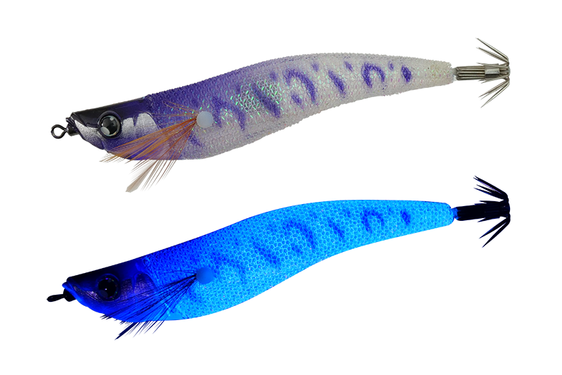 GEKIDAKISUTTE - JACKALL