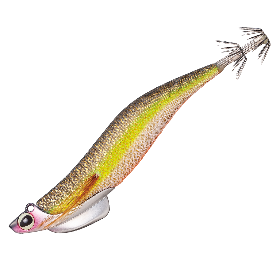 Squid Seeker 35 Medium Heavy - Valleyhill