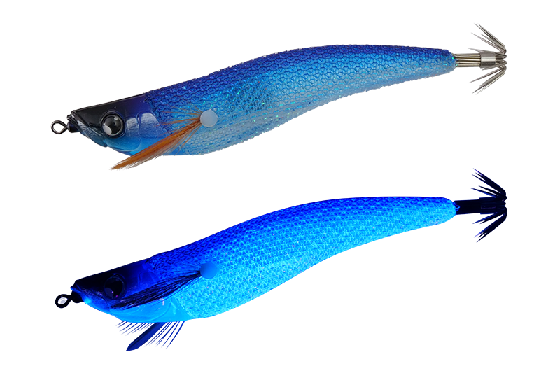 GEKIDAKISUTTE - JACKALL