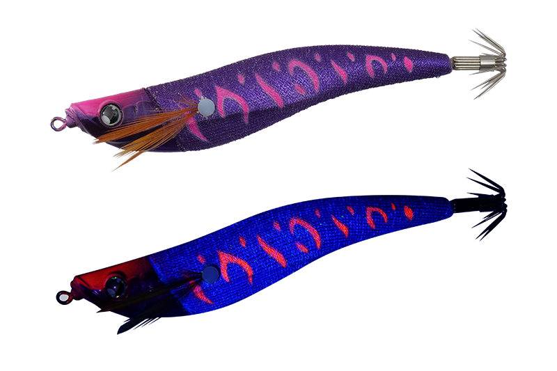 GEKIDAKISUTTE - JACKALL
