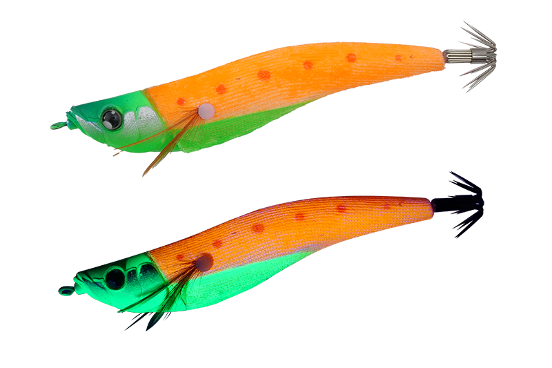 GEKIDAKISUTTE - JACKALL