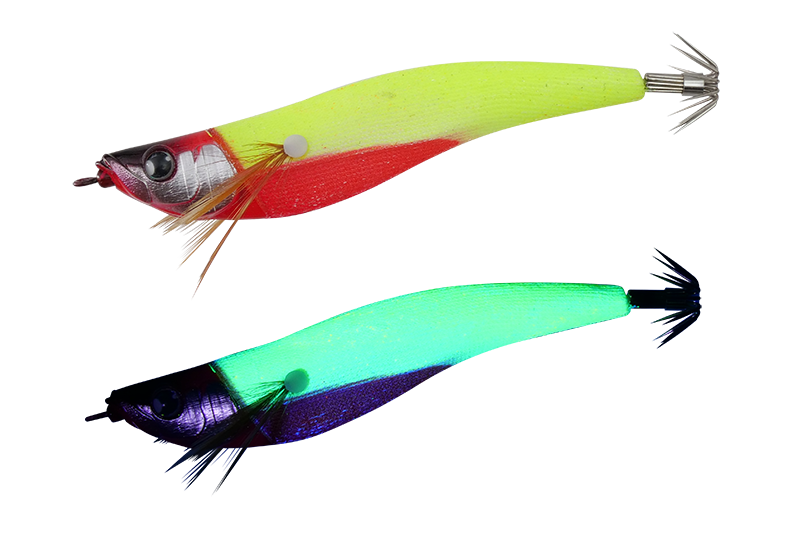 GEKIDAKISUTTE - JACKALL