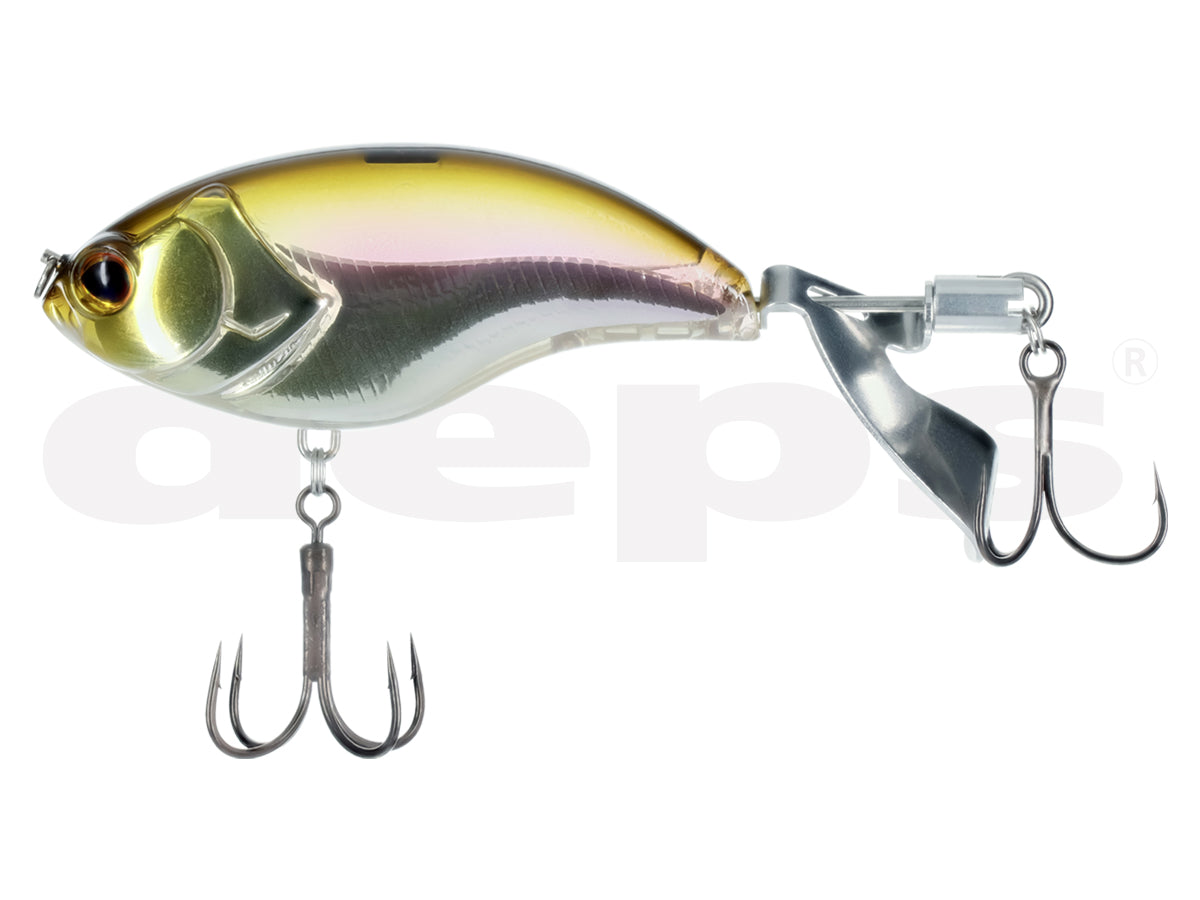 EVOKE ZERO 150 - deps