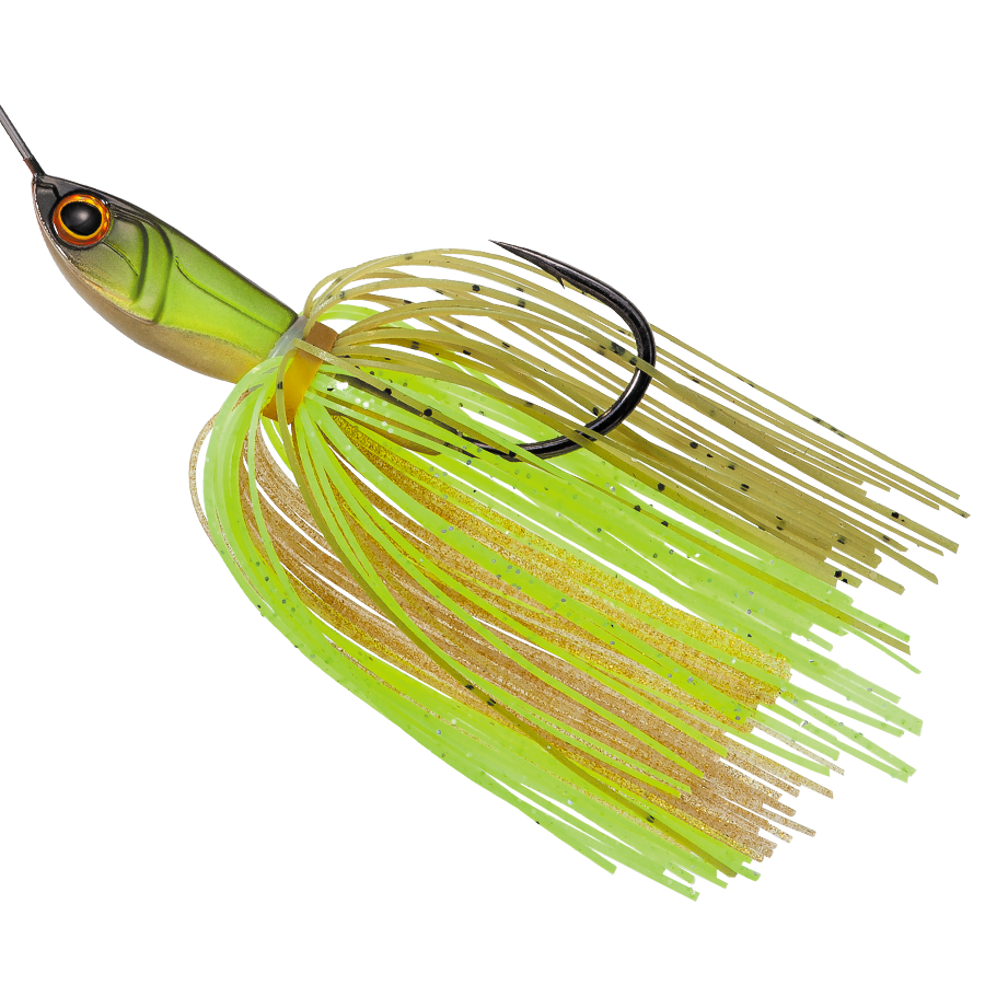 Whiplash Factory S.O.B Stream Custom - Valleyhill