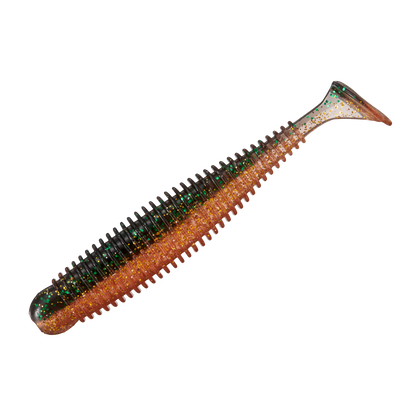 RockLiver MAGIC SHAD - Major Craft