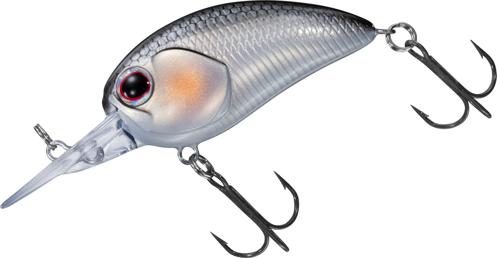 TINY STEEZ CRANK - DAIWA