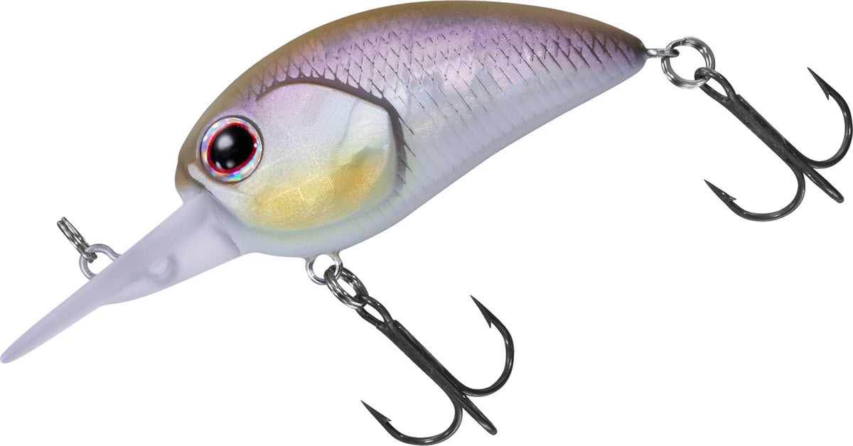 TINY STEEZ CRANK - DAIWA