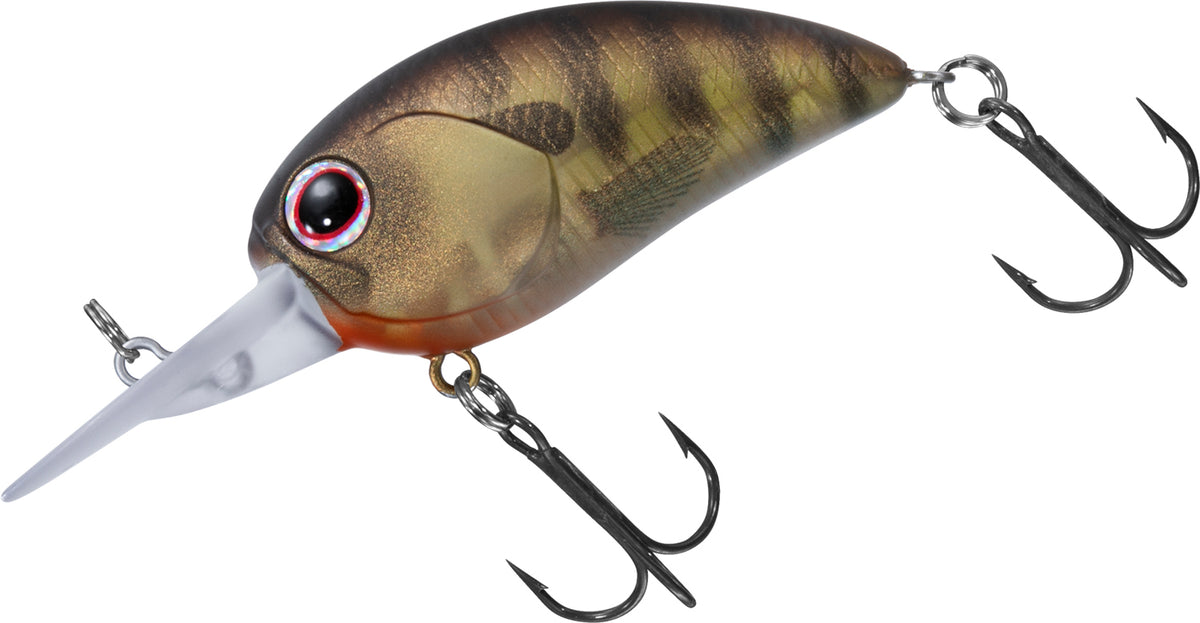 TINY STEEZ CRANK - DAIWA