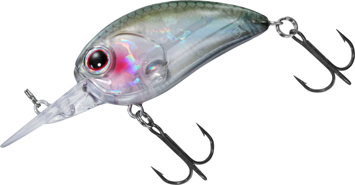 TINY STEEZ CRANK - DAIWA