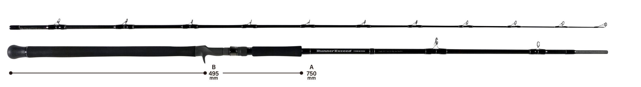 RunnerExceed - Ripple Fisher