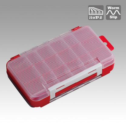 Rangan Case 1010W-1 - MEIHO