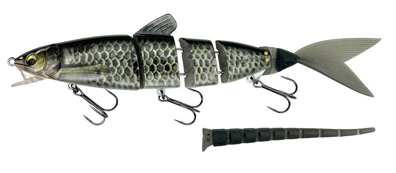 JAVALLON HARD 150 MAMBA - IMAKATSU
