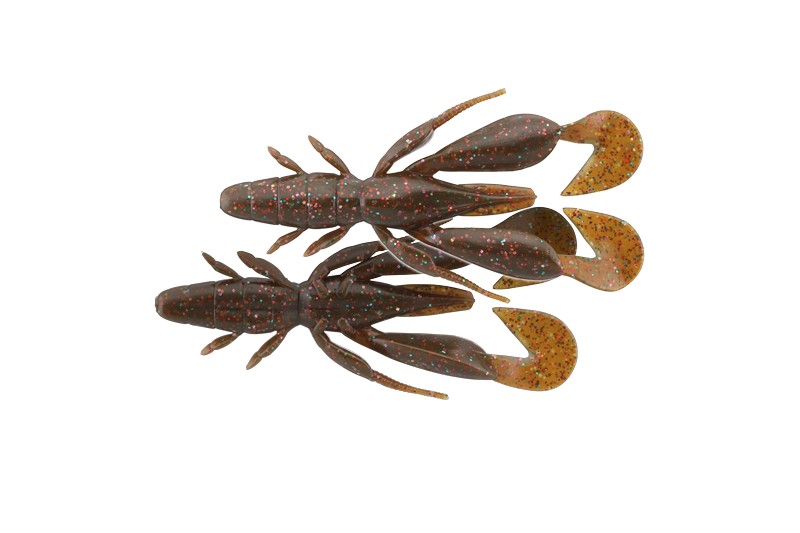 CHUNKCRAW FOR CHINU - JACKALL