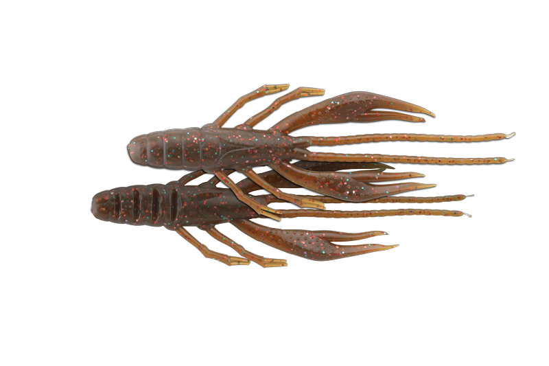 WAVER SHRIMP FOR CHINU - JACKALL