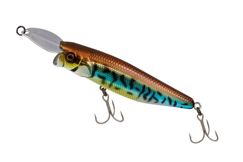 RISER BAIT 009P - JACKALL