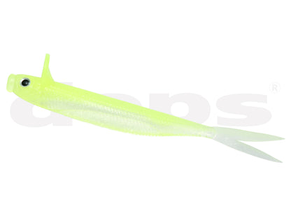 FRILLED SHAD 4.7inch - deps