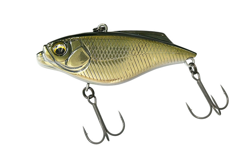 Piranha - IMAKATSU