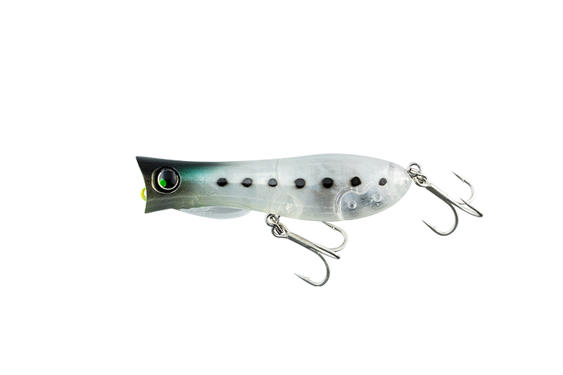BLEEKER TOPPY 67F/50F - JACKALL