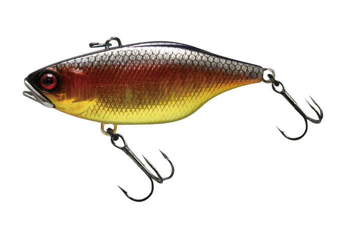 TN Disk Knocker - JACKALL