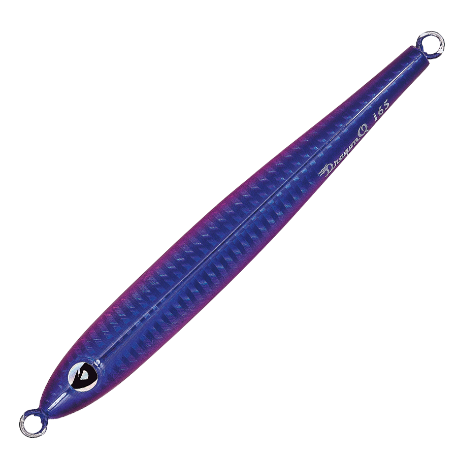 Dragon Q METAL SLIM - Valleyhill