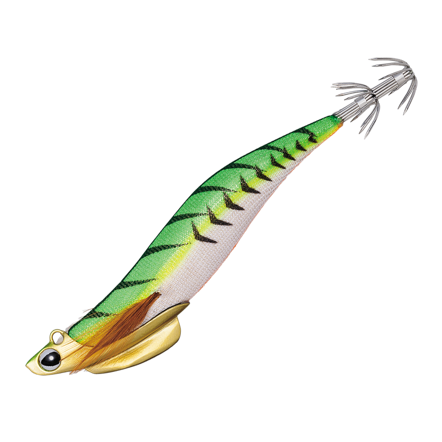 Squid Seeker 4 Regular - Valleyhill