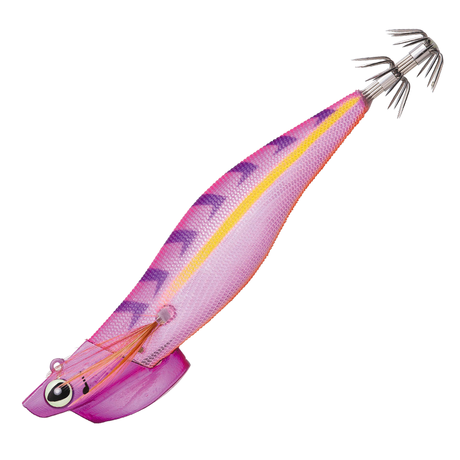 Squid Seeker 40H Rattlin - Valleyhill