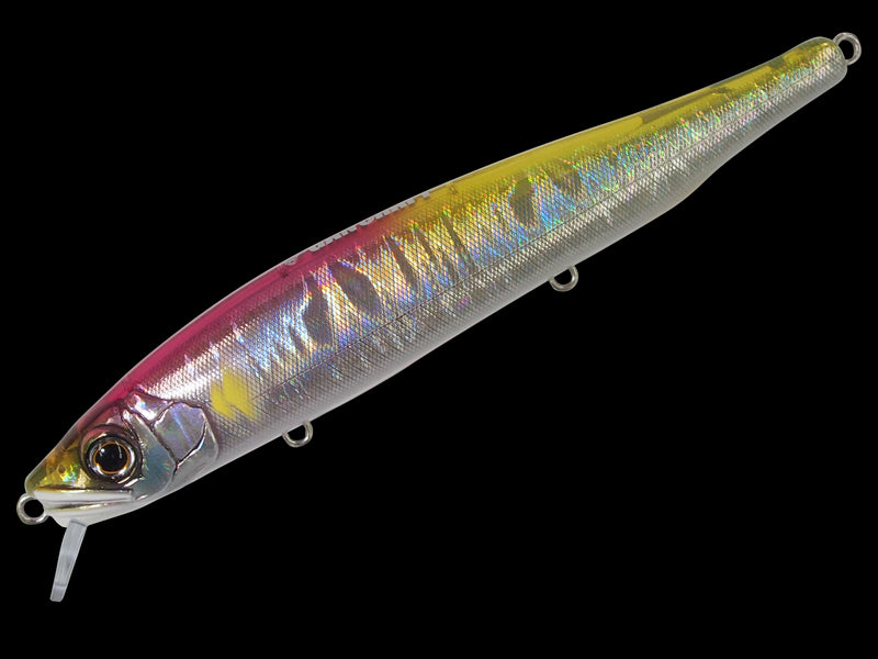 Ayuja 128 REST SL - GAN CRAFT