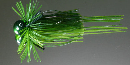 Caluruba Round Rattle - HIDEUP