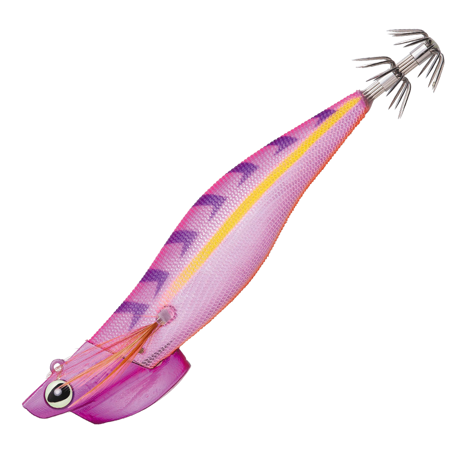 Squid Seeker 40 Heavy - Valleyhill