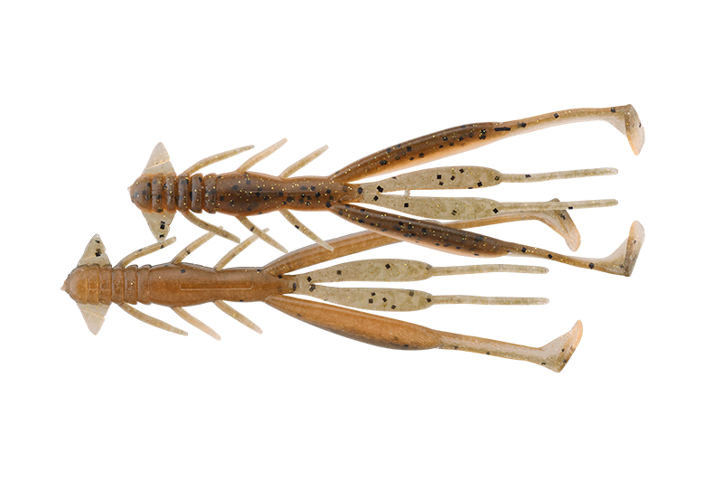 JIMMY SHRIMP - JACKALL