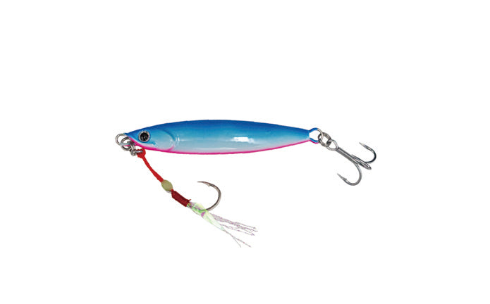Shore Metal Jig - Galápagos