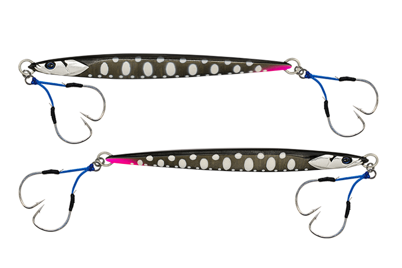 BAMBLUZ JIG SAKURAMASU Special - JACKALL